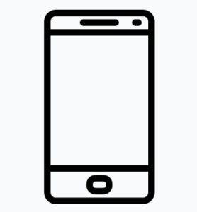 icone smartphone