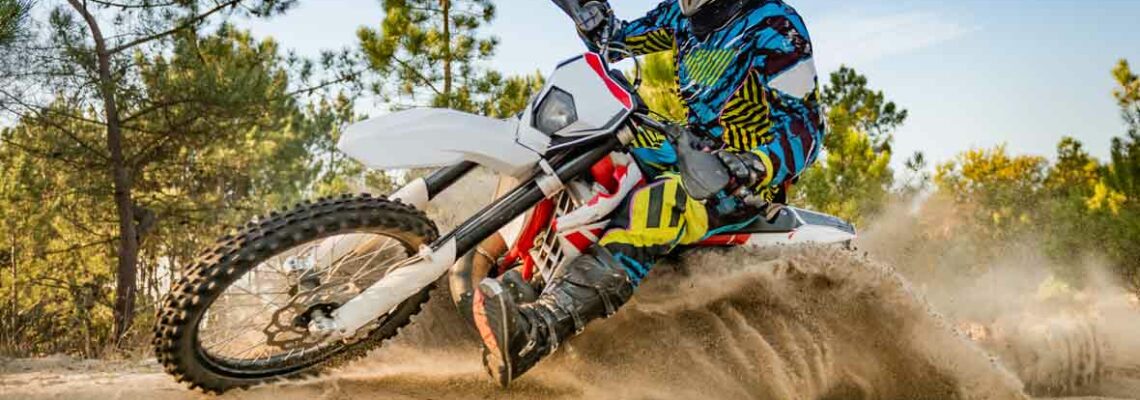 motocross